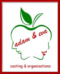 adam & eva casting and organisation