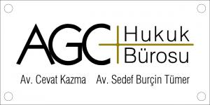 AGC Hukuk Bürosu