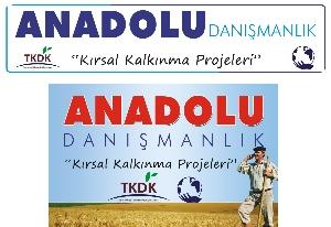 anadolu tarımsal proje danışmanlığı