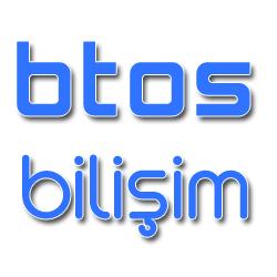 Btos Bilişim