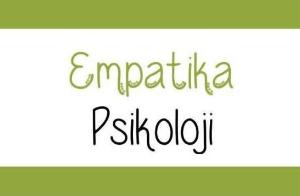 empatika psikoloji