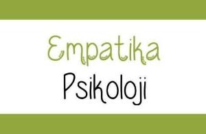 Empatika Psikoloji