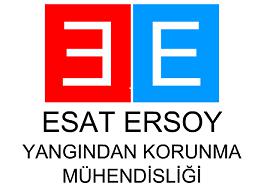 esat ersoy yangından korunma