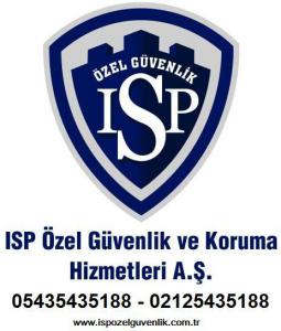 ISP Özel Güvenlik