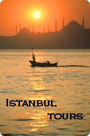 ıstanbul onenation tours