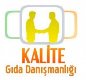 Kalite Gıda Danışmanlığı