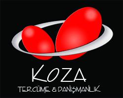 koza tercüme & danışmanlık