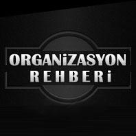 Organizasyon Rehberi