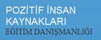 pozitif insan kaynakları eğitim danışmanlığı