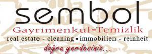 sembol gayrimenkul & temizlik