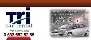 tri car rental