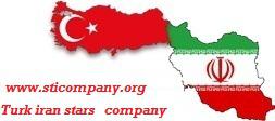 turk iran stars company