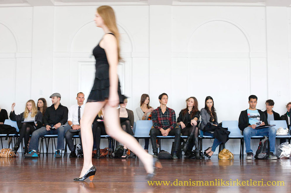 İstanbul İkitelli Cast Ajansları