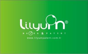 lilyum patent