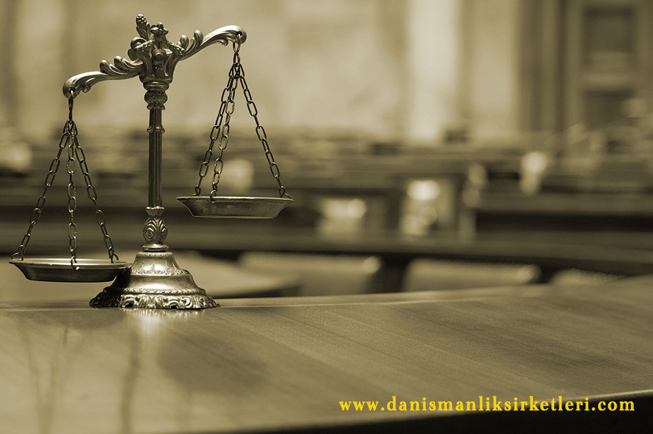 Avukat Trabzon Araklı